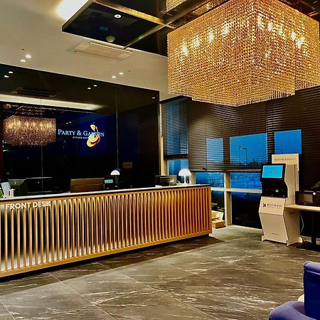 Blue Ocean Hotel 3 อินชอน ภายนอก รูปภาพ