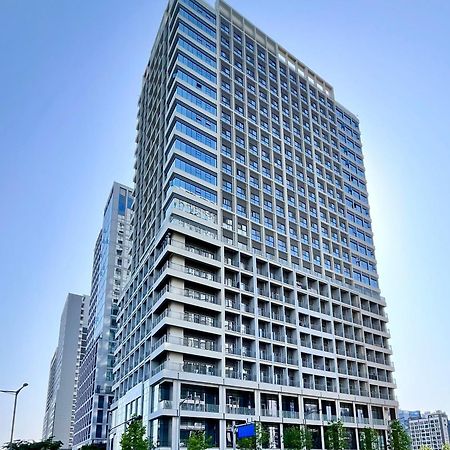 Blue Ocean Hotel 3 อินชอน ภายนอก รูปภาพ