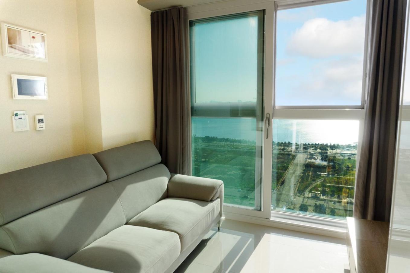 Blue Ocean Hotel 3 อินชอน ภายนอก รูปภาพ