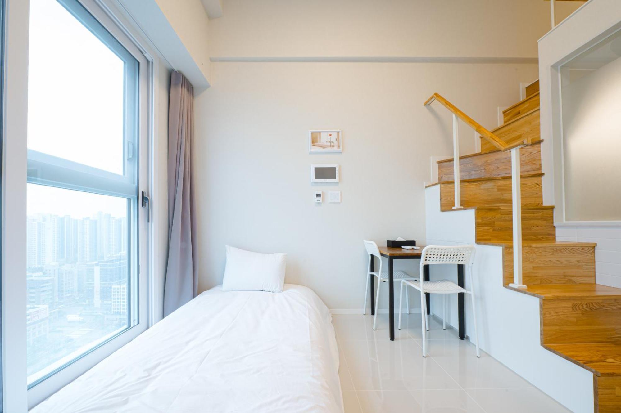 Blue Ocean Hotel 3 อินชอน ภายนอก รูปภาพ