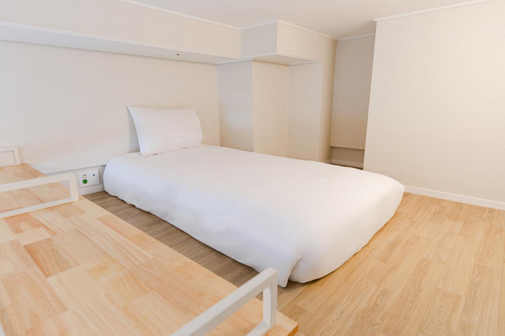 Blue Ocean Hotel 3 อินชอน ห้อง รูปภาพ