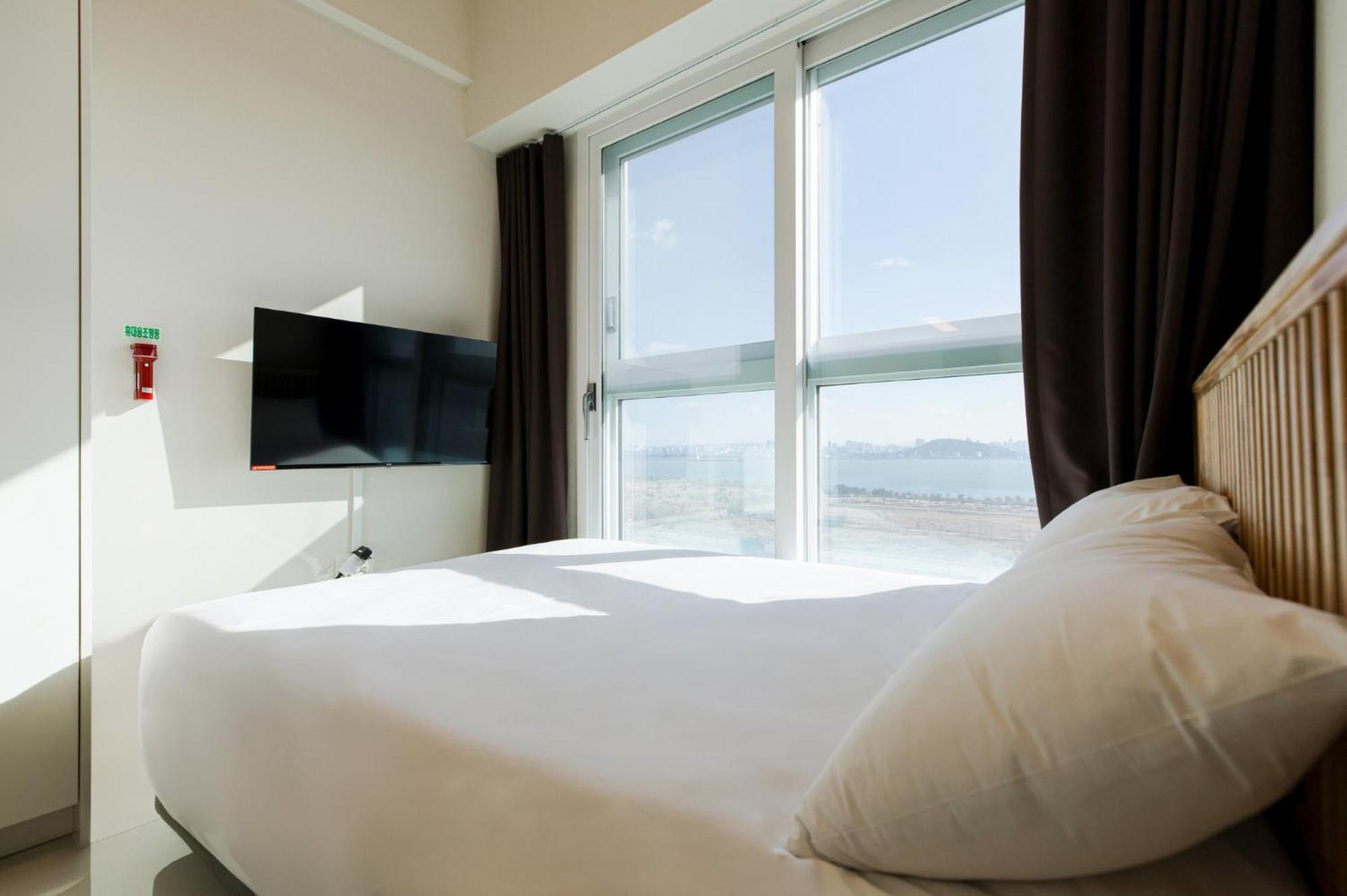 Blue Ocean Hotel 3 อินชอน ภายนอก รูปภาพ