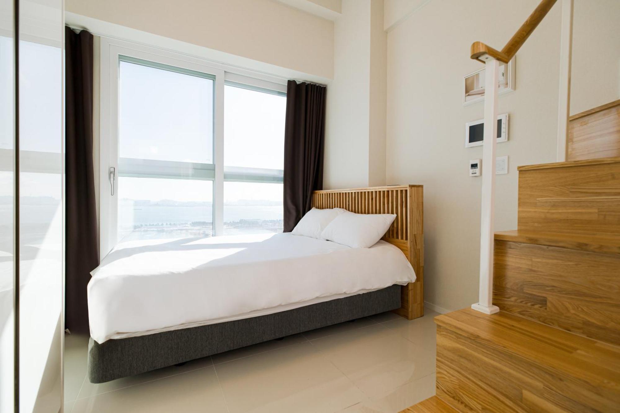 Blue Ocean Hotel 3 อินชอน ภายนอก รูปภาพ