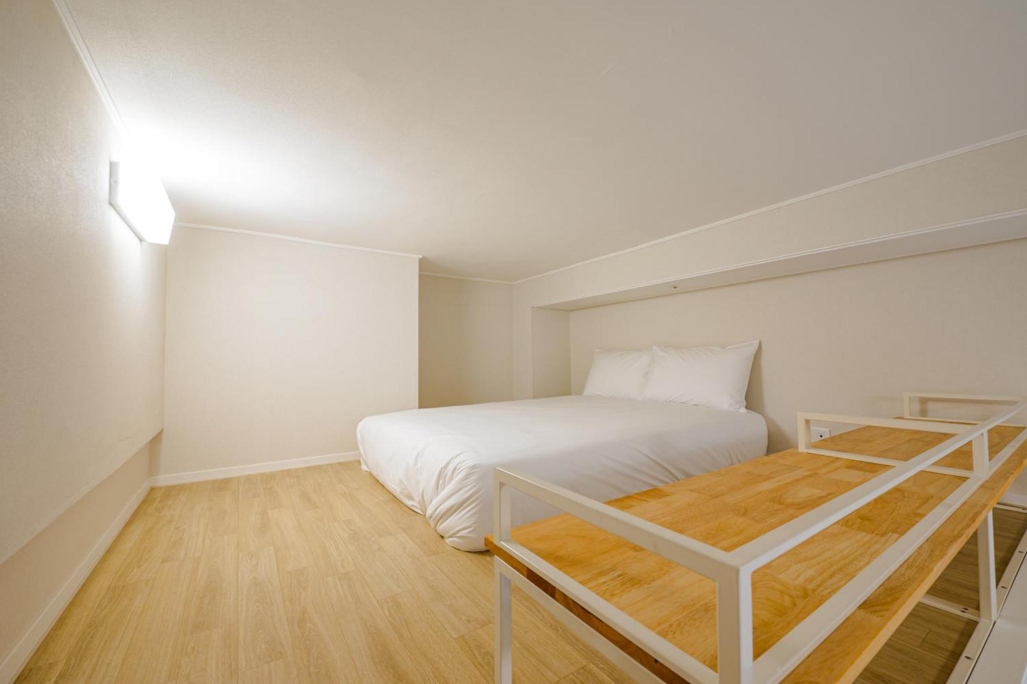 Blue Ocean Hotel 3 อินชอน ห้อง รูปภาพ