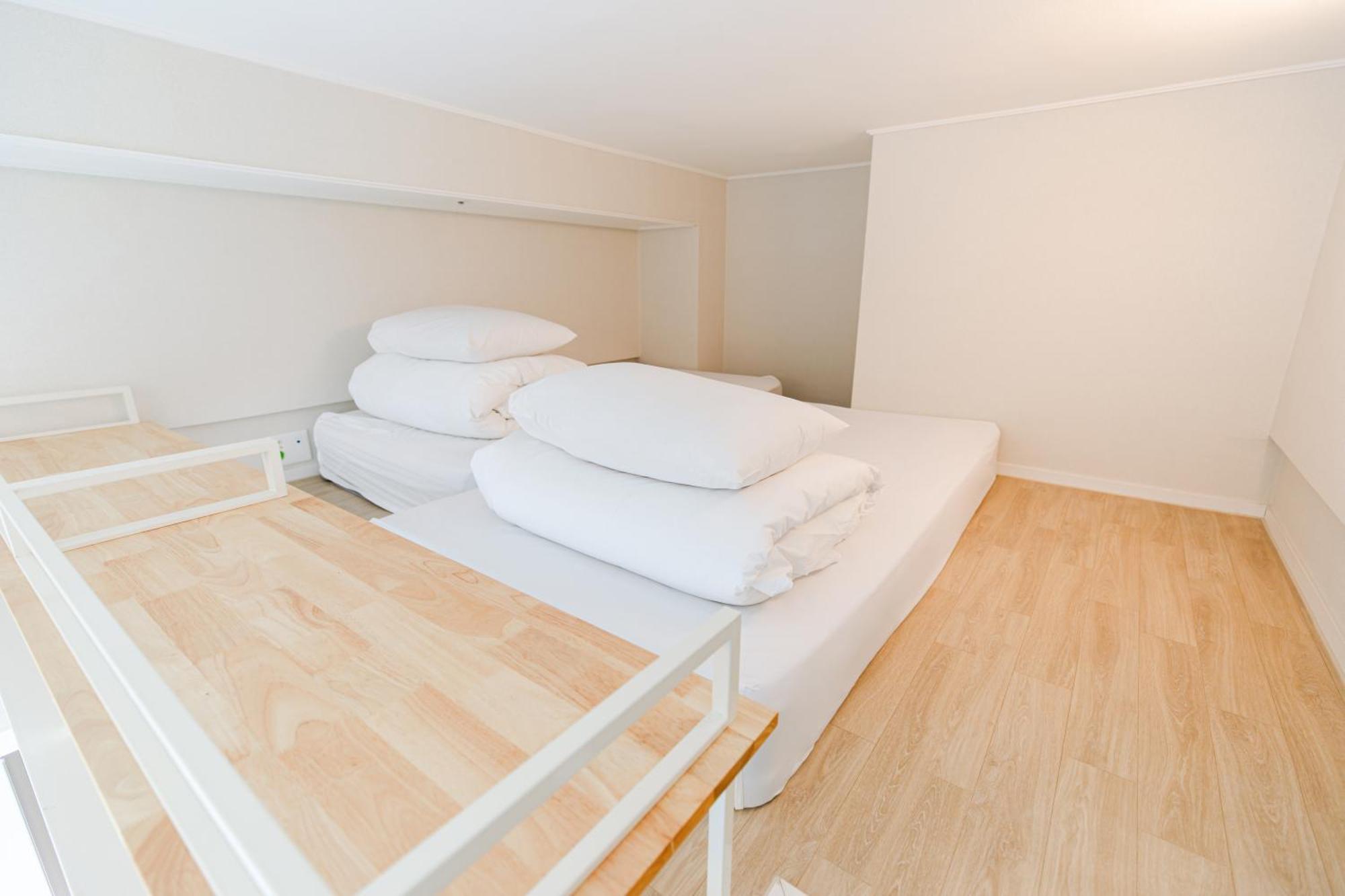 Blue Ocean Hotel 3 อินชอน ภายนอก รูปภาพ